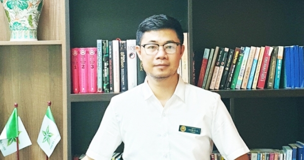 Cẩm nang giải quyết tranh chấp pháp lý qua những cuốn sách của luật gia Nguyễn An