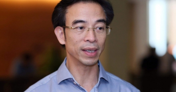 Giám đốc Bệnh viện Bạch Mai Nguyễn Quang Tuấn bị khởi tố