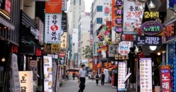 Hàn Quốc: Covid-19 khiến giới thanh niên “mệt nhoài” và nguy cơ hình thành “thế hệ mất mát”