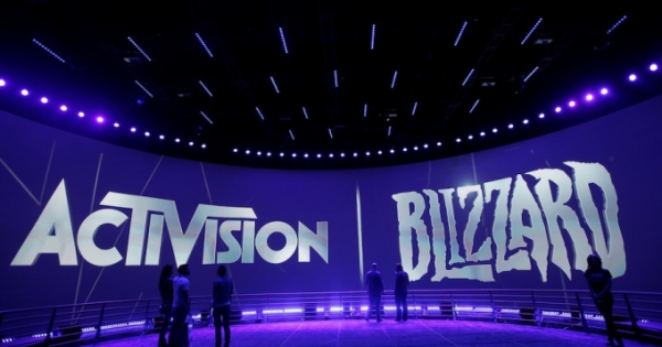 Gã khổng lồ Activision Blizzard xin tạm dừng vụ kiện liên quan đến nội bộ của công ty