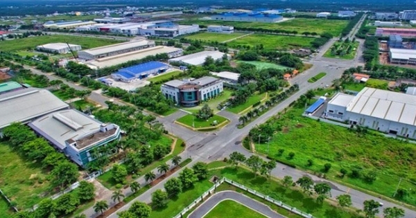 Hưng Yên: Đầu tư xây dựng Khu công nghiệp số 3 với hơn 99 triệu USD