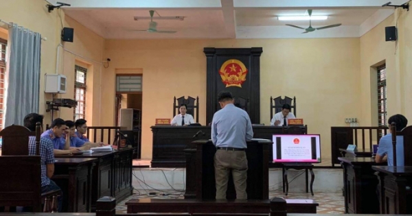Bắc Giang: Có nhiều dấu hiệu oan sai trong việc truy tố ông Phạm Bằng Giang lừa đảo chiếm đoạt tài sản?