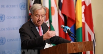 Tổng Thư ký Liên hợp quốc kêu gọi bảo vệ quyền phụ nữ trên thế giới