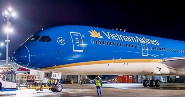 Hàng không “thoi thóp”, Vietnam Airlines lỗ quý thứ 6 liên tiếp