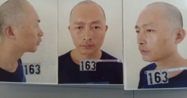 Truy nã nghi phạm sát hại 3 người thân ở Bắc Giang