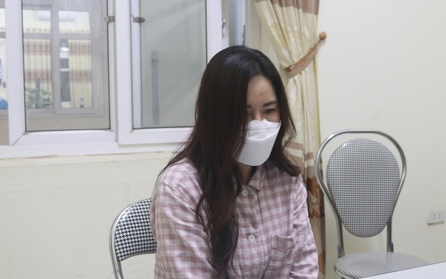 “nữ quái” lừa đảo trên 50 tỷ đồng của người trong và ngoài tỉnh Cao Bằng