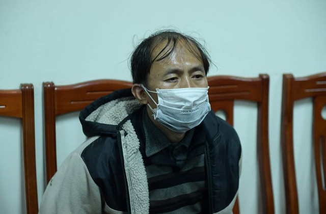 Rợn người lời khai của nghi phạm sát hại 3 người thân trong gia đình tại Bắc Giang