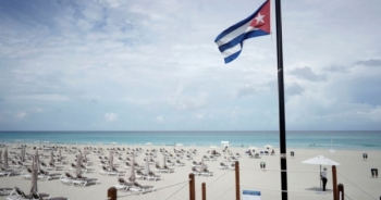 Cuba mở cửa cho du khách từ ngày 15/11