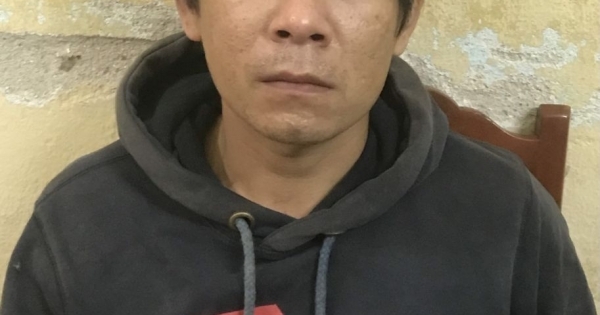 Thanh Hoá: Bắt "con nghiện" gây ra hàng chục vụ trộm cắp tài sản