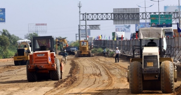 Ban QLDA Mỹ Thuận: Không có việc nâng tiêu chí chọn thầu dự án tuyến nối QL91