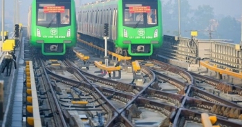 Lên phương án khánh thành đường sắt Cát Linh - Hà Đông
