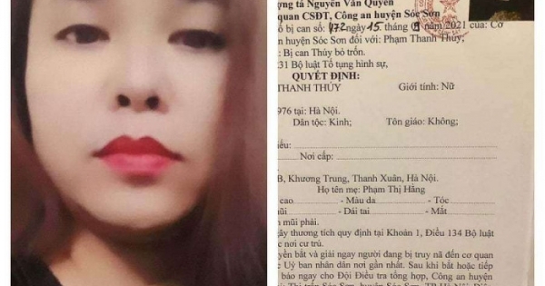Hà Nội: Đi đòi tiền không được, nữ đối tượng gọi người đánh con nợ