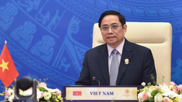 Cơ hội huy động nguồn lực cho phát triển từ Đối thoại chiến lược đầu tiên giữa Việt Nam và WEF