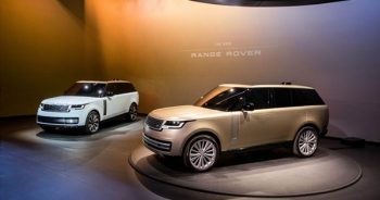 "Hàng nóng" nhà Land Rover có gì nếu về Việt Nam với giá gần 11 tỉ đồng?