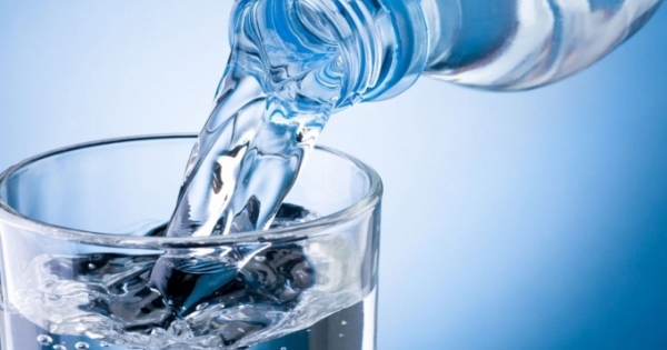 Những lợi ích từ việc “ Uống đủ nước mỗi ngày”
