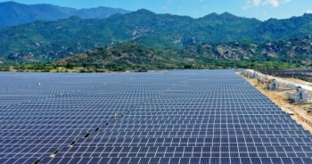 Chính phủ chỉ đạo xử lý dứt điểm các kiến nghị của Nhà máy điện mặt trời ở Ninh Thuận