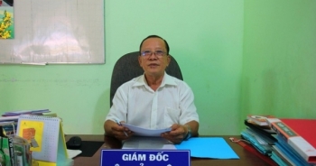 Dành trọn đam mê với sự nghiệp tuyên truyền vì Nhà nước pháp quyền XHCN Việt Nam