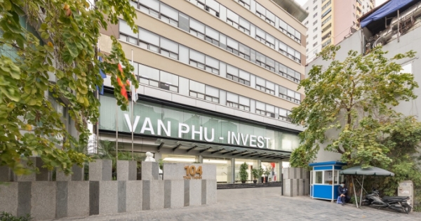 VPI mới bị phạt vì “mua chui” cổ phiếu, Văn Phú – Invest kinh doanh ra sao?