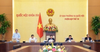 Trình Quốc hội xem xét cho phép TP Hồ Chí Minh tiếp tục thực hiện cơ chế, chính sách đặc thù