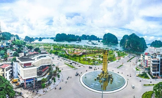 Sau phản ánh của Báo Pháp luật Việt Nam: TP Hạ Long thay đổi phương án di dời 1.430 hộ dân