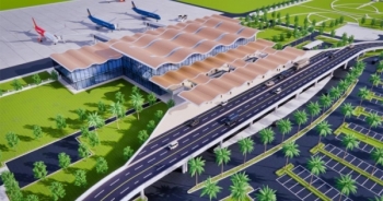 Lập Hội đồng thẩm định liên ngành dự án thành phần 2 Cảng hàng không Quảng Trị