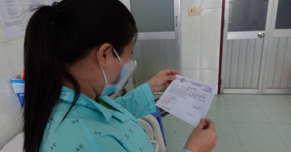 Bệnh nhân mắc đậu mùa khỉ đầu tiên của Việt Nam xuất viện