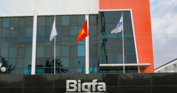 Công ty BIGFA sản xuất 2 sản phẩm không đạt chất lượng