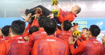 HLV Park Hang Seo sẽ kết thúc hành trình 5 năm hợp tác với bóng đá Việt Nam