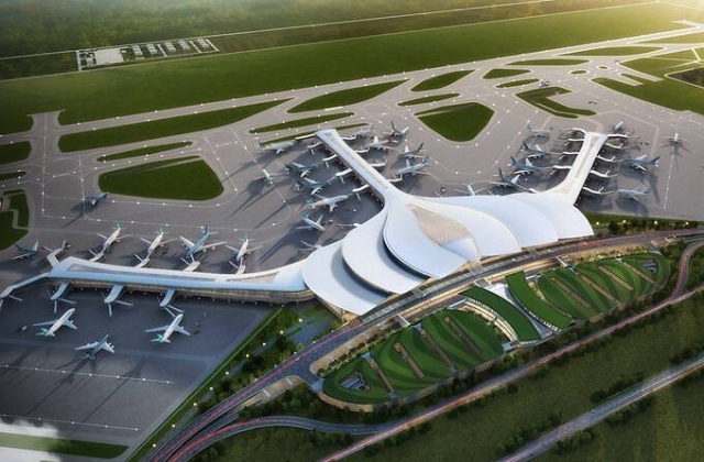 Dự án tái định cư sân bay Long Thành giải ngân hơn 16,6 ngàn tỷ đồng