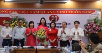 Hai Chi bộ thuộc Đảng bộ Báo Pháp luật Việt Nam: Tổ chức thành công Đại hội nhiệm kỳ 2022-2025