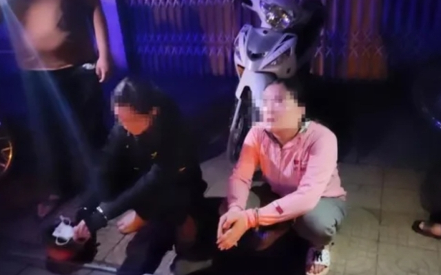 Kon Tum: Tóm gọn ‘nữ quái’ lừa đảo mua sầu riêng qua mạng xã hội