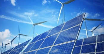 Khẩn trương tính toán khung giá phát điện cho các dự án năng lượng tái tạo chuyển tiếp
