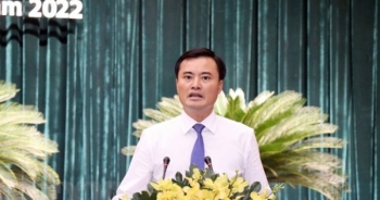 Ông Bùi Xuân Cường được phê chuẩn giữ chức Phó Chủ tịch UBND TP HCM