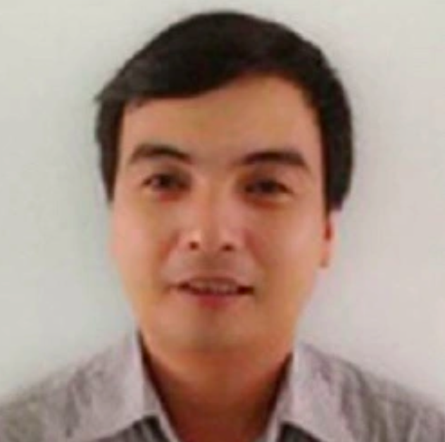 Ông Bùi Lê Duy, thành viên Hội đồng quản trị kiêm Phó Tổng Giám đốc Công ty Cổ phần Đầu tư phát triển Nhà Đà Nẵng.