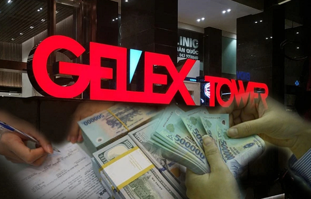 Gelex lấy tiền ở đâu để mua lại trái phiếu