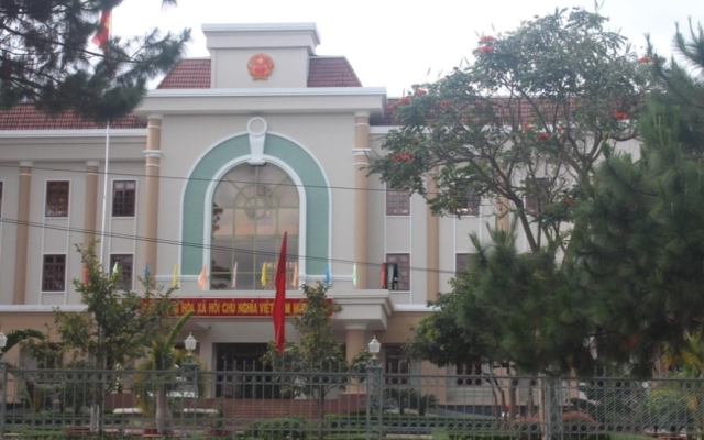 Công bố lịch xét xử vụ án gây thất thoát 2,3 tỷ đồng tại HĐND tỉnh Gia Lai