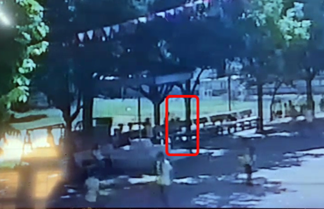 Bắc Giang: Làm rõ vụ học sinh lớp 2 tử vong do ghế đá đổ