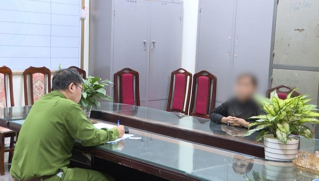 Bắc Giang: Xử lý đối tượng say rượu, gọi điện trêu Cảnh sát 113