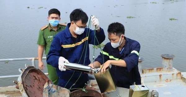 Hé lộ những vòi bạch tuộc trong vụ mua bán 200 triệu lít xăng lậu tại Đồng Nai