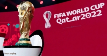 Việt Nam chính thức sở hữu bản quyền World Cup 2022
