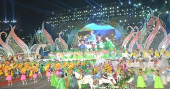 Lâm Đồng: Festival hoa Đà Lạt lần thứ 9 năm 2022 sẽ diễn ra trong 2 tháng