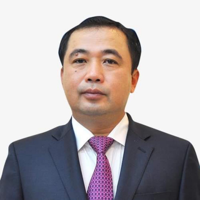 Bộ Chính trị quyết định điều động, chỉ định ông Trần Đức Thắng - Phó Chủ nhiệm Ủy ban Kiểm tra Trung ương giữ chức Bí thư Tỉnh ủy Hải Dương.