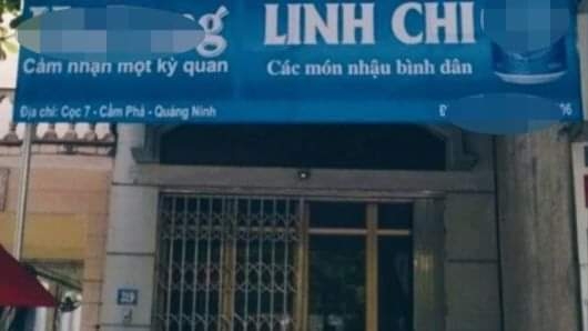 Quảng Ninh: Bị từ chối tình cảm, nam nhân viên dùng búa hành hung con gái chủ quán