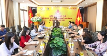 Báo Pháp luật Việt Nam đạt giải B và C Giải báo chí 