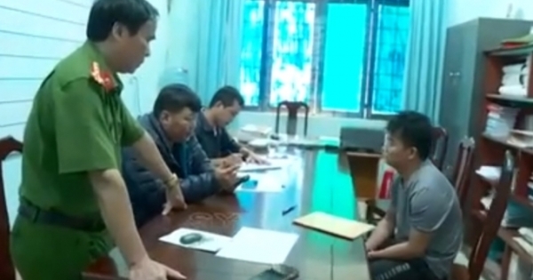 Khởi tố nhóm đối tượng đột nhập nhà Chủ tịch huyện Krông Năng