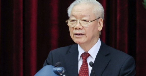 Chuyến thăm của Tổng Bí thư Nguyễn Phú Trọng có ý nghĩa hết sức quan trọng trong thúc đẩy quan hệ Việt Nam - Trung Quốc