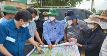 Đắk Lắk: Đảm bảo tiến độ thực hiện cao tốc Khánh Hòa - Buôn Ma Thuột