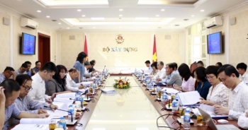 Bộ Xây dựng thẩm định Đồ án Điều chỉnh quy hoạch chung thành phố Hải Dương