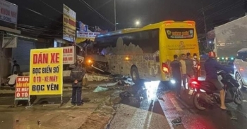 Thủ tướng chỉ đạo khắc phục hậu quả vụ tai nạn giao thông khiến nhiều người thương vong tại Đồng Nai