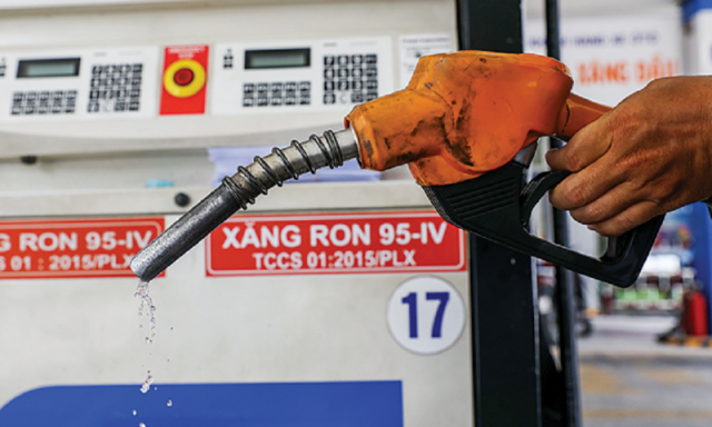 Giá xăng, dầu dự được báo có thể sẽ giảm